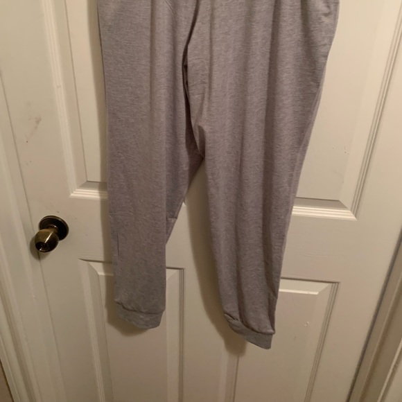 Grey jump suit set - Picture 2 of 4